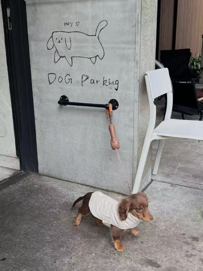 Dog Parking